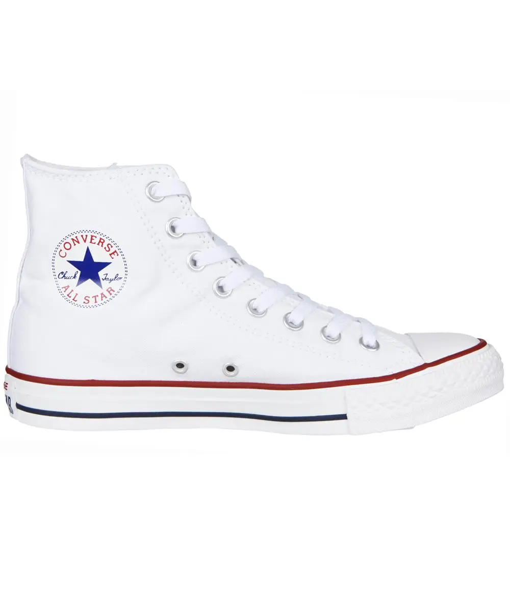 Converse Men's Sneakers, High-top Trainers