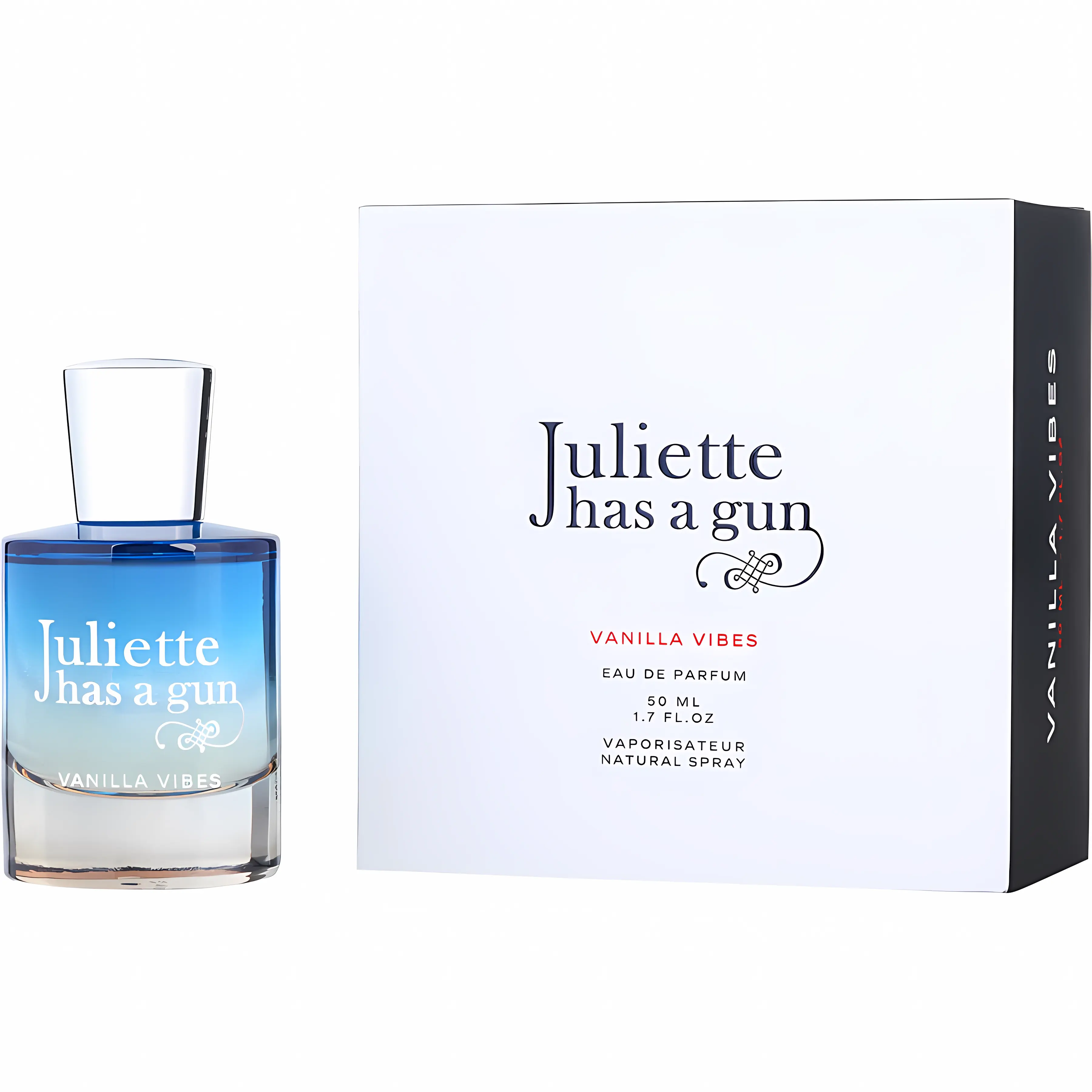 Juliette Has A Gun Women's Vanilla Vibes Eau de Parfum 1.7 oz