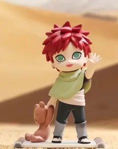 Naruto Childhood Series Figure Blind Box