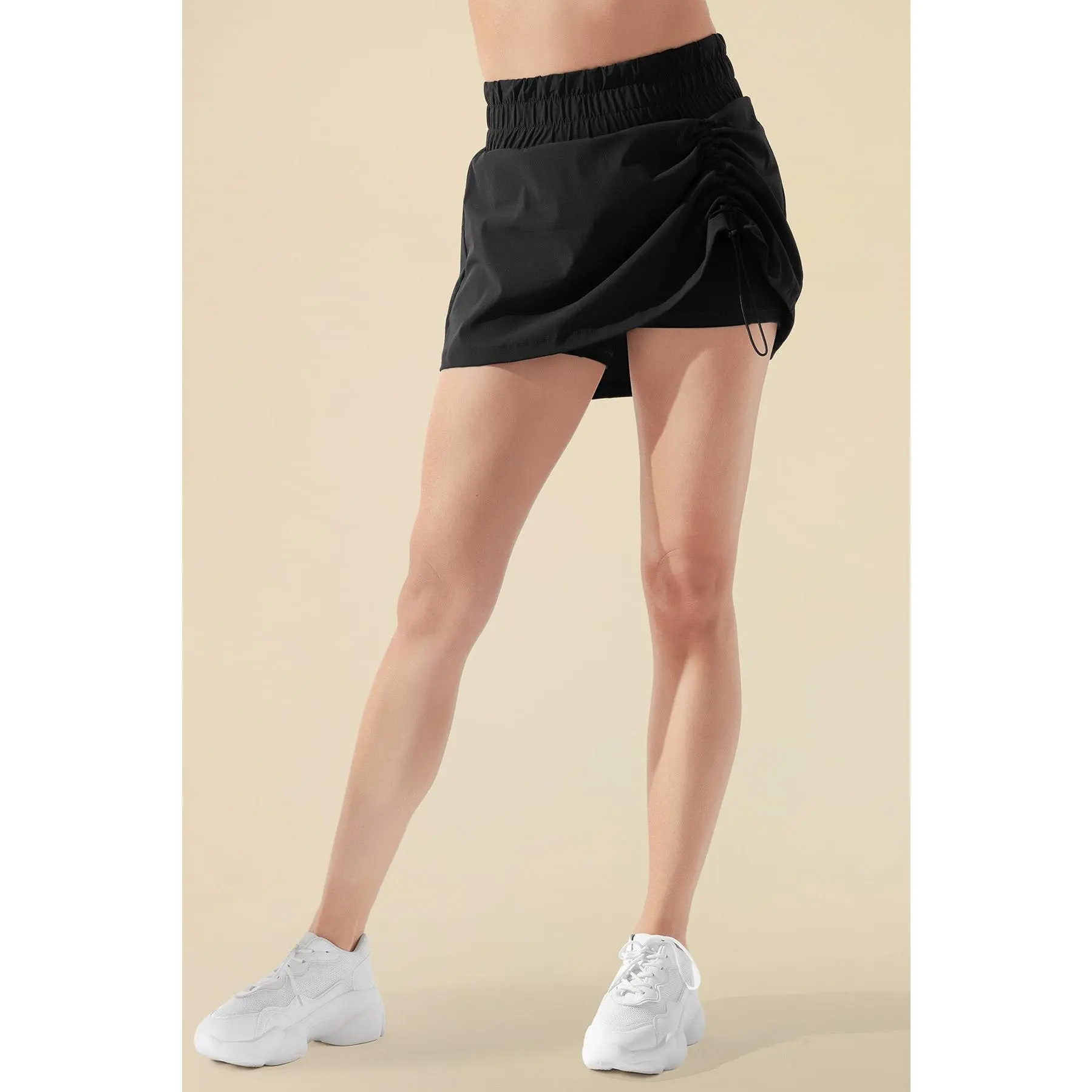 Bungee Superskort™ - Black Bungee Superskort™ - Black