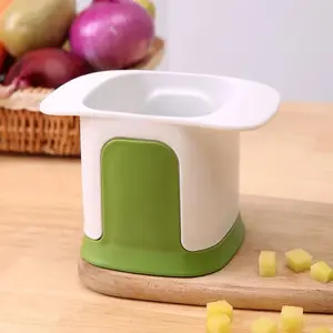 Multifunctional Vegetable Chopper and Slicer