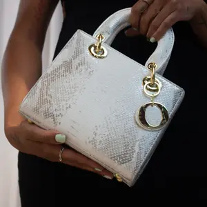 Amina White Amina White