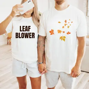 Funny Couples Halloween Shirts,His and Hers Matching Halloween Shirts, Easy Couple Costumes,Halloween Tee,T-Shirt,Matching Couples Costume