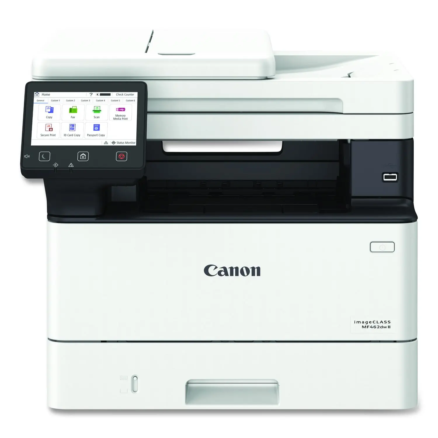 Canon imageCLASS MF462dw II Laser Printer Copy/Fax/Print/Scan 7188C015