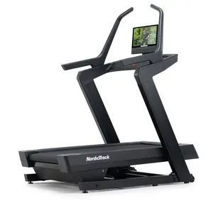X16 Incline Trainer