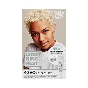 Punky Colour Intrabond Bleach Kit