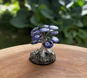 Protection Evil Eye Tree