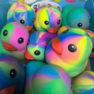 Jumbo Squishy Ducks