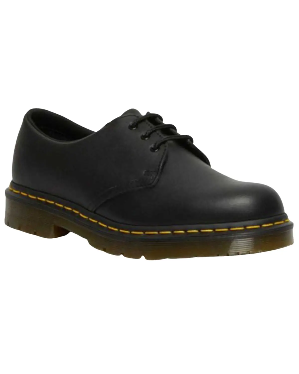 Dr. Martens Unisex 1461 Casual Oxford Shoes - 24381001-M Dr. Martens Unisex 1461 Casual Oxford Shoes - 24381001-M