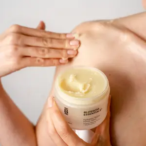 Fix Damaged Skin Fast with Manuka Honey Balm - 30% Flash Sale | Blossom Essentials TikTok Launch Sale