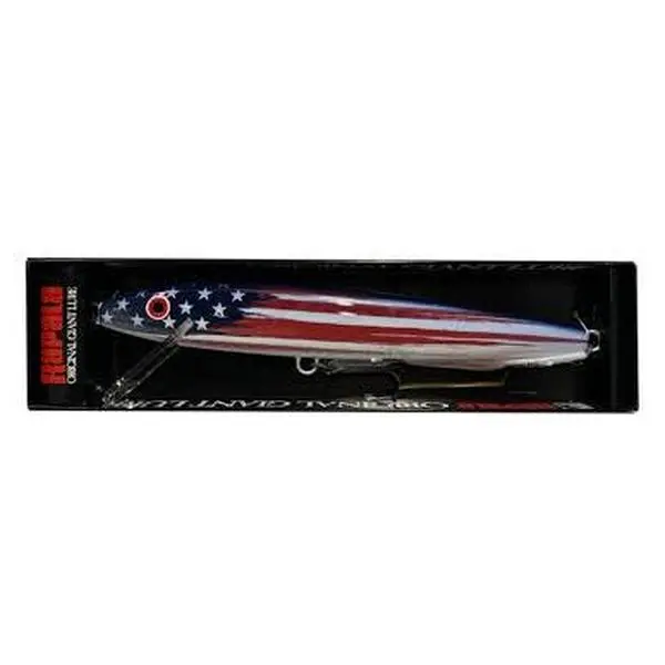 Rapala Giant Lure Rapala Giant Lure
