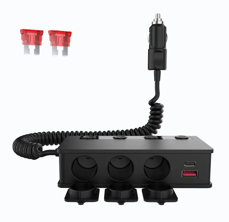 does polestar 2 have cigarette lighter plug polestar 2 charging port