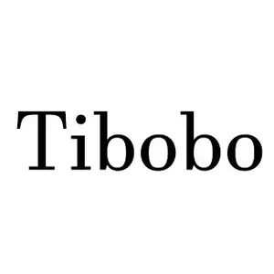 Tibobo Official shop logo