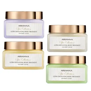 Ultra Exfoliating Body Treatment