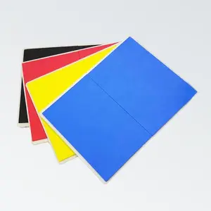 Rebreakable Board for Karate & Taekwondo