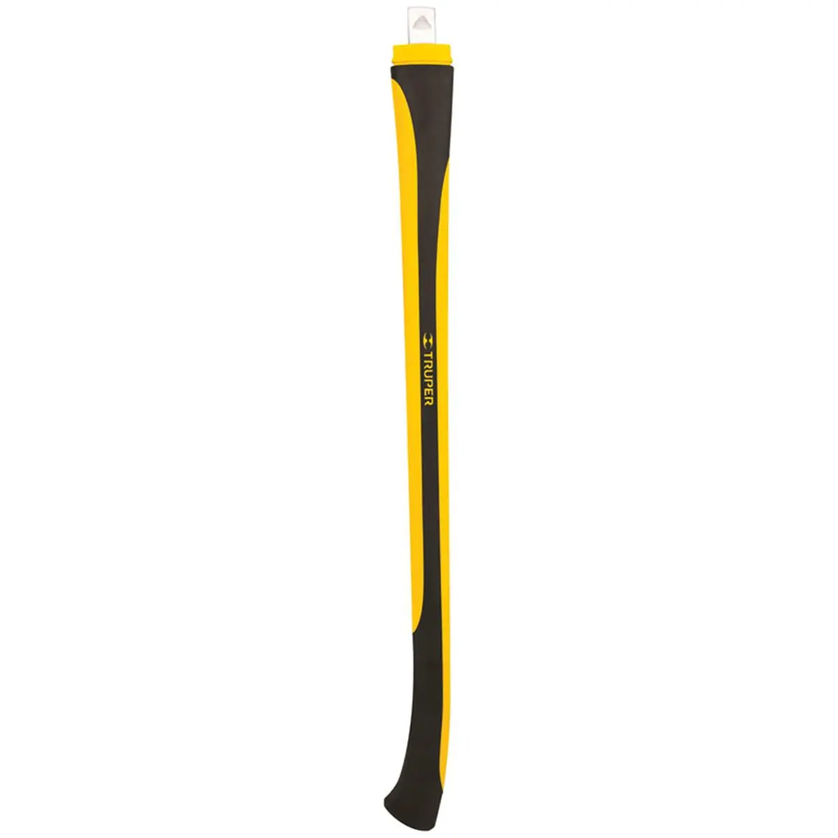 Truper 34 In Sledge & Maul Handle, Black-Yellow Masonry & Tiling Hand Tool