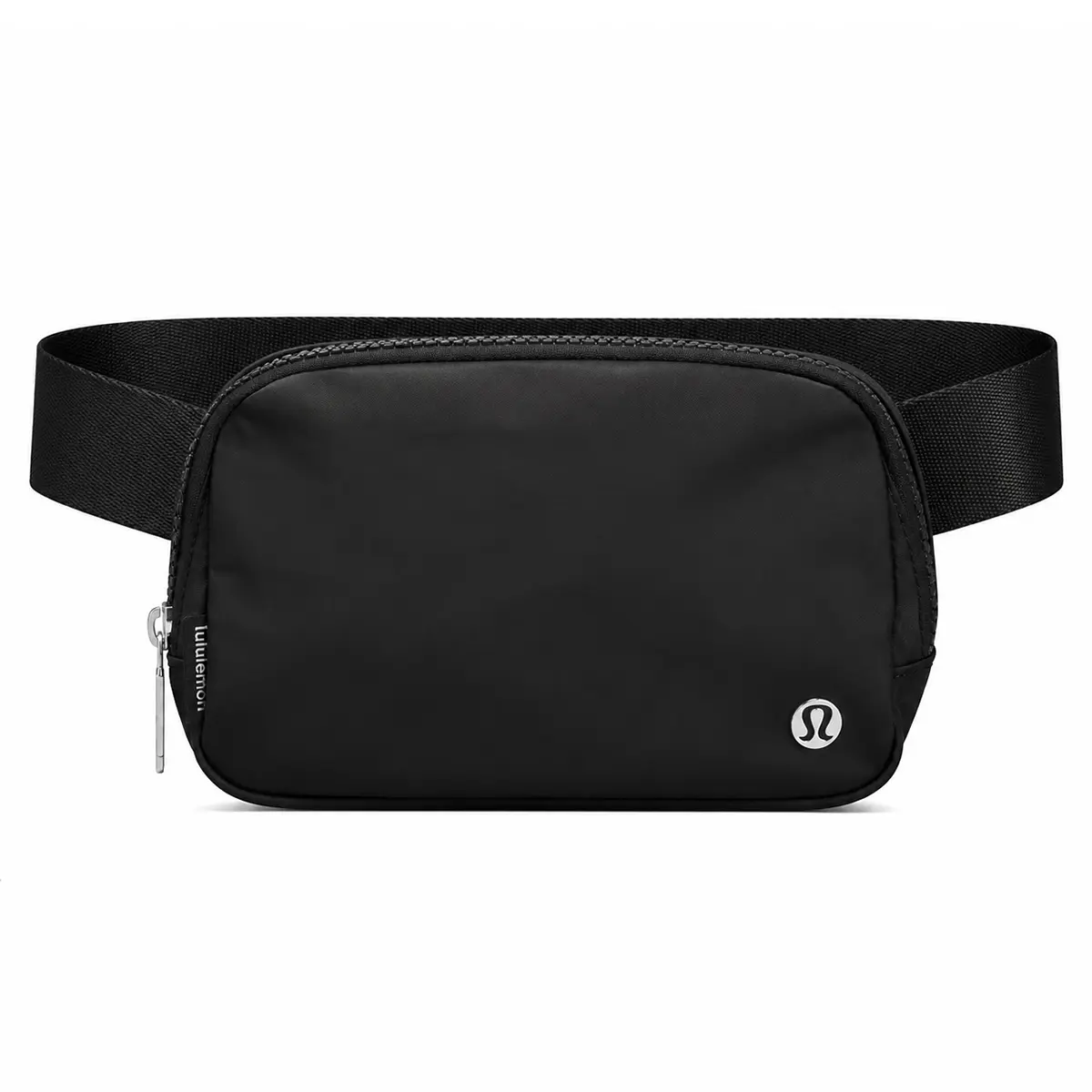 lululemon Everywhere Belt Bag 1L Black lululemon Everywhere Belt Bag 1L Black