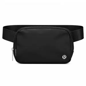 lululemon Everywhere Belt Bag 1L Black