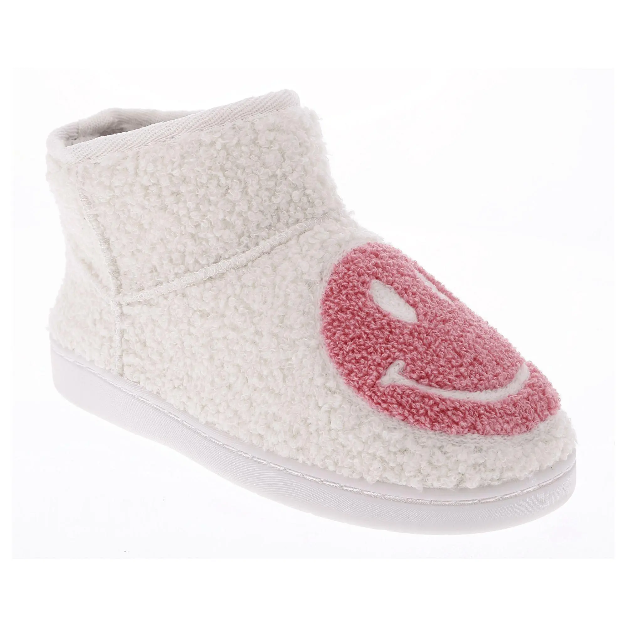 MIA Shoes Shearling Bootie Slippers - Chill MIA Shoes Shearling Bootie Slippers - Chill