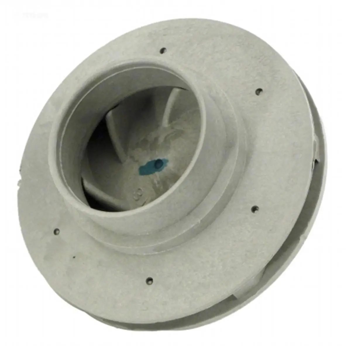 212 MAIN Gecko Alliance 310-4200B Executive Series Impeller Unit, 3.0 HP Power Pool Pump with Thermal Protection for Aquatic Fitness