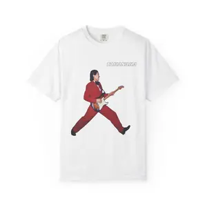 Mambo - Comfort Colors Tee