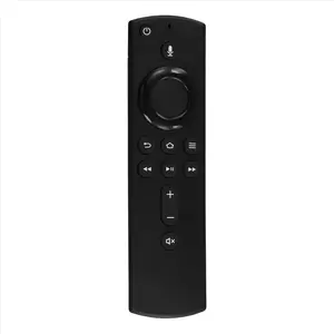 Universal Voice Remote Control Compatible with Amazon Fire TV Stick / Fire TV Cube / Fire TV Stick 4K Remote Control