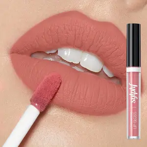 Long Lasting Matte Lipstick, Moisturizing Lipstick, Suitable for All Occasions Lip Makeup, Girls and Women Makeup Accessories, Gloss, Lipgloss