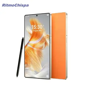 X26 6.8 Inch Android Phone, 4GB RAM + 64GB ROM, 4g Network, Dual Sim, Expandable Memory, USB Charging Cable, Perfect Gift
