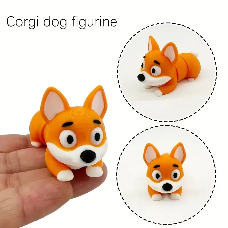 Corgi