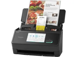 Ricoh ScanSnap iX2500 Premium Bundle Document Scanner CG01000-310324