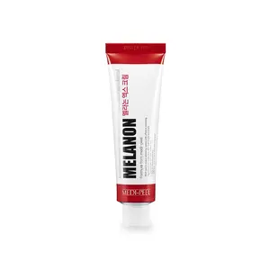 Medi-Peel Melanon X Cream 30g - Hydrating Moisturizer with Niacinamide