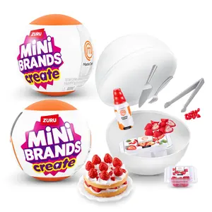 Mini Brands Master Chef 2 Pack