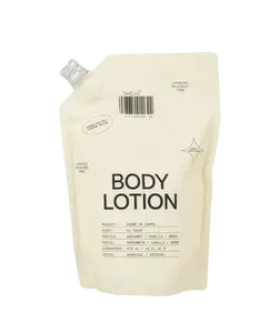 Body Lotion Refill 01 "Taunt"