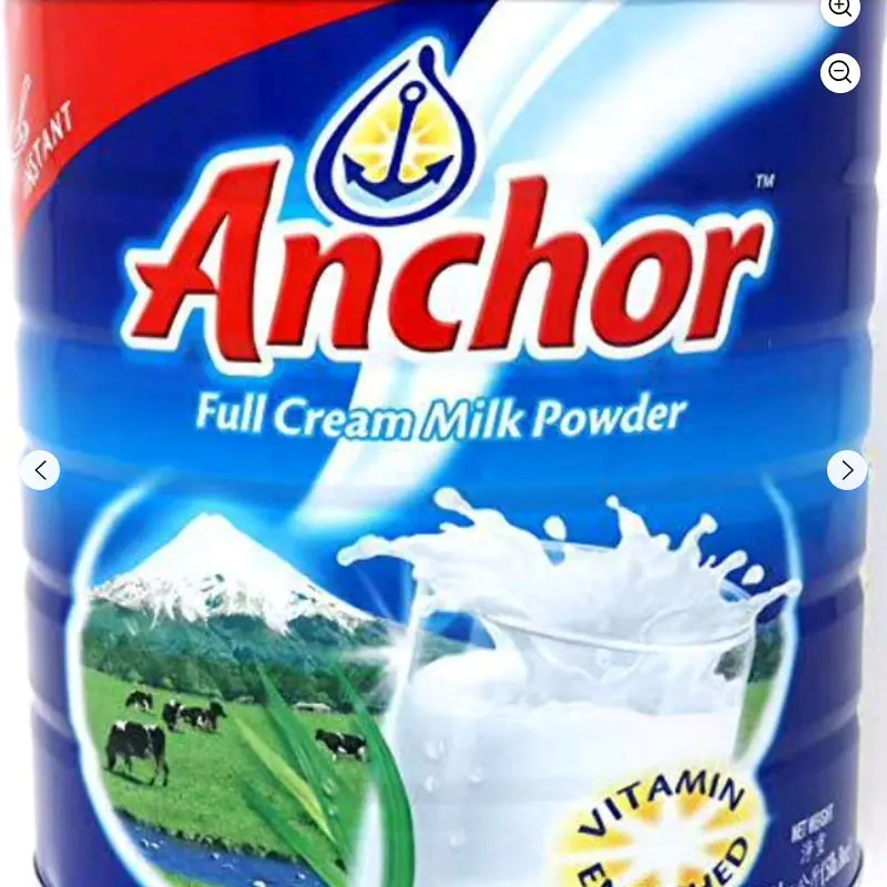 Anchor Milk