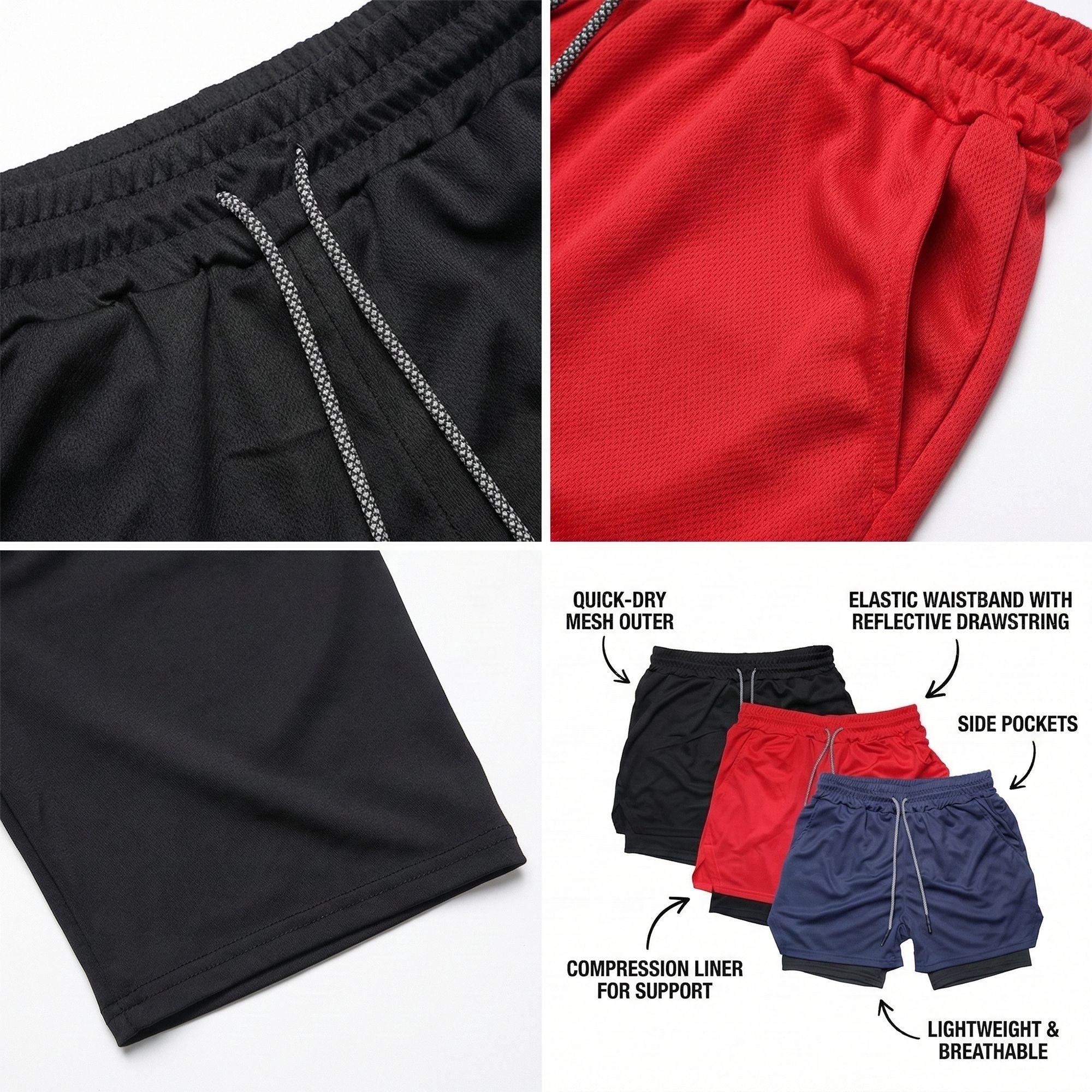 Funny Ghost Graphic Sweat Shorts for Men Drawstring Athletic Shorts Streetwear Summer Outfits Men Shorts Guys Gifts