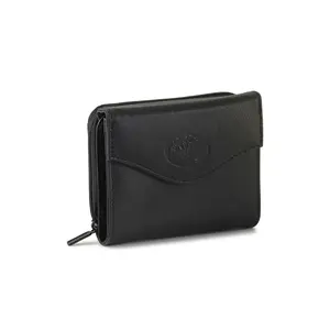 Buxton RFID Accordion Zip French Purse