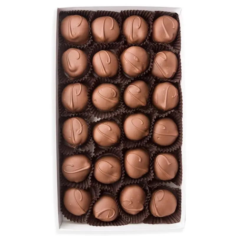 Chocolate Covered Cherry Almond Crème
