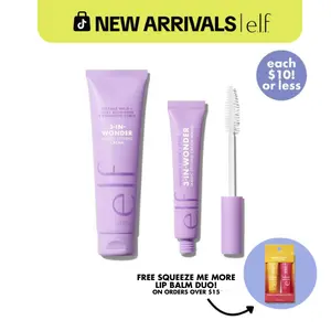 3-in-Wonder Styling Cream & Wand Duo: The Set That Styles, Protects & Smooths Frizz - Any Look, Anywhere, Anytime