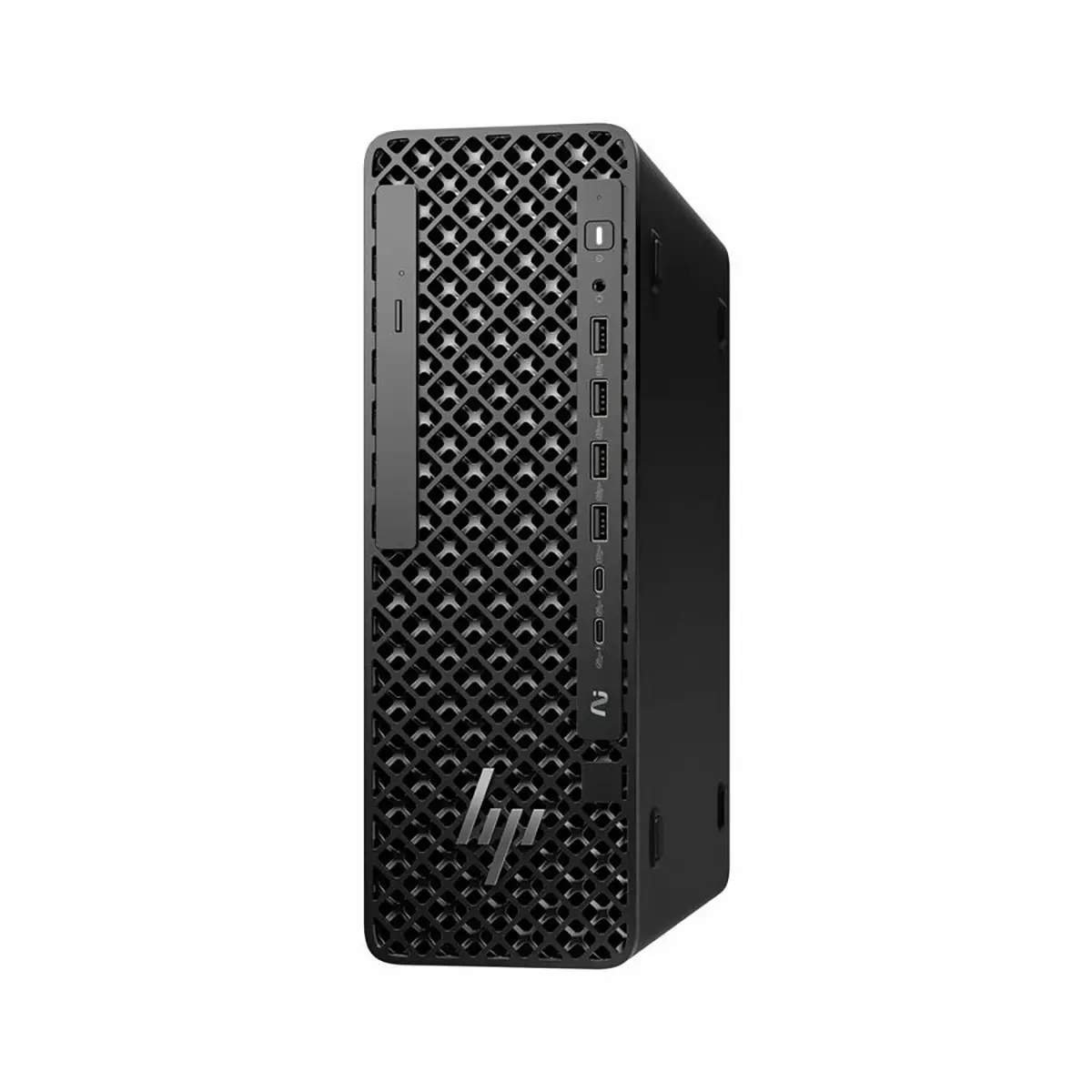 HP Z2 G1i Small Form Factor Workstation, Intel Core Ultra 7 265 2.4GHz, 64GB RAM, 1TB SSD, NVIDIA RTX 2000 Ada 16GB, Windows 11 Pro