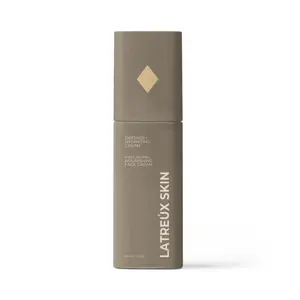 Latreux-Forge Defense+ Hydrating Cream