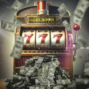 Infamous C-4 Lucky Number 7 EP (CD) - Includes Bonus Tracks, Features 7 Iconic C4 Songs