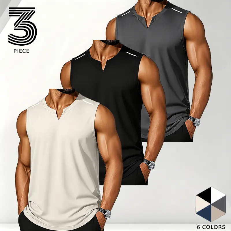 Apricot + Black + Dark Gray