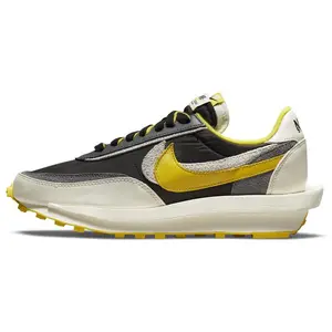 sacai x Undercover x LDWaffle 'Bright Citron'