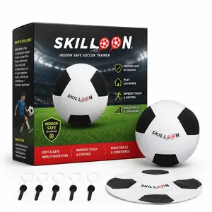 SKILLOON Soccer Skill Trainer Ball Football Training Equipment
