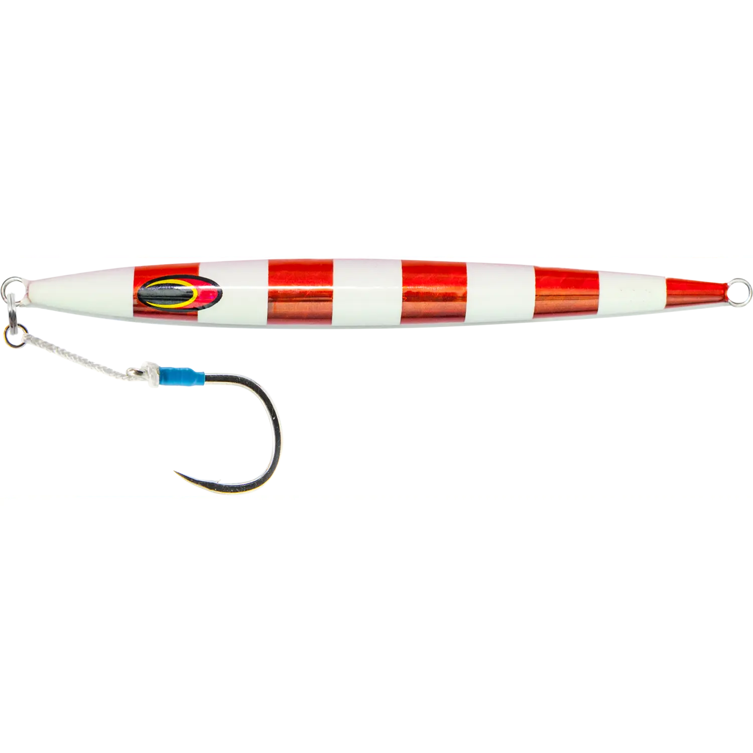 Nomad Design The Streaker High Pitch Speed Jig