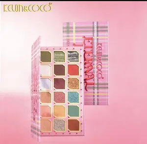 Eternal Love Eyeshadow