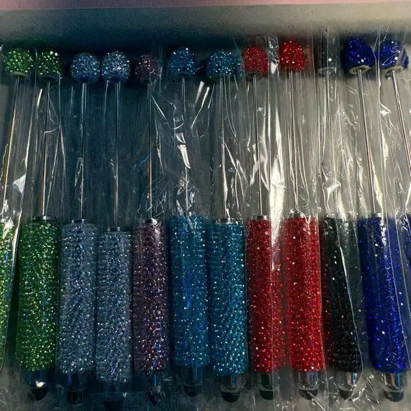 Pen Upgrade - Rhinestone Stylus