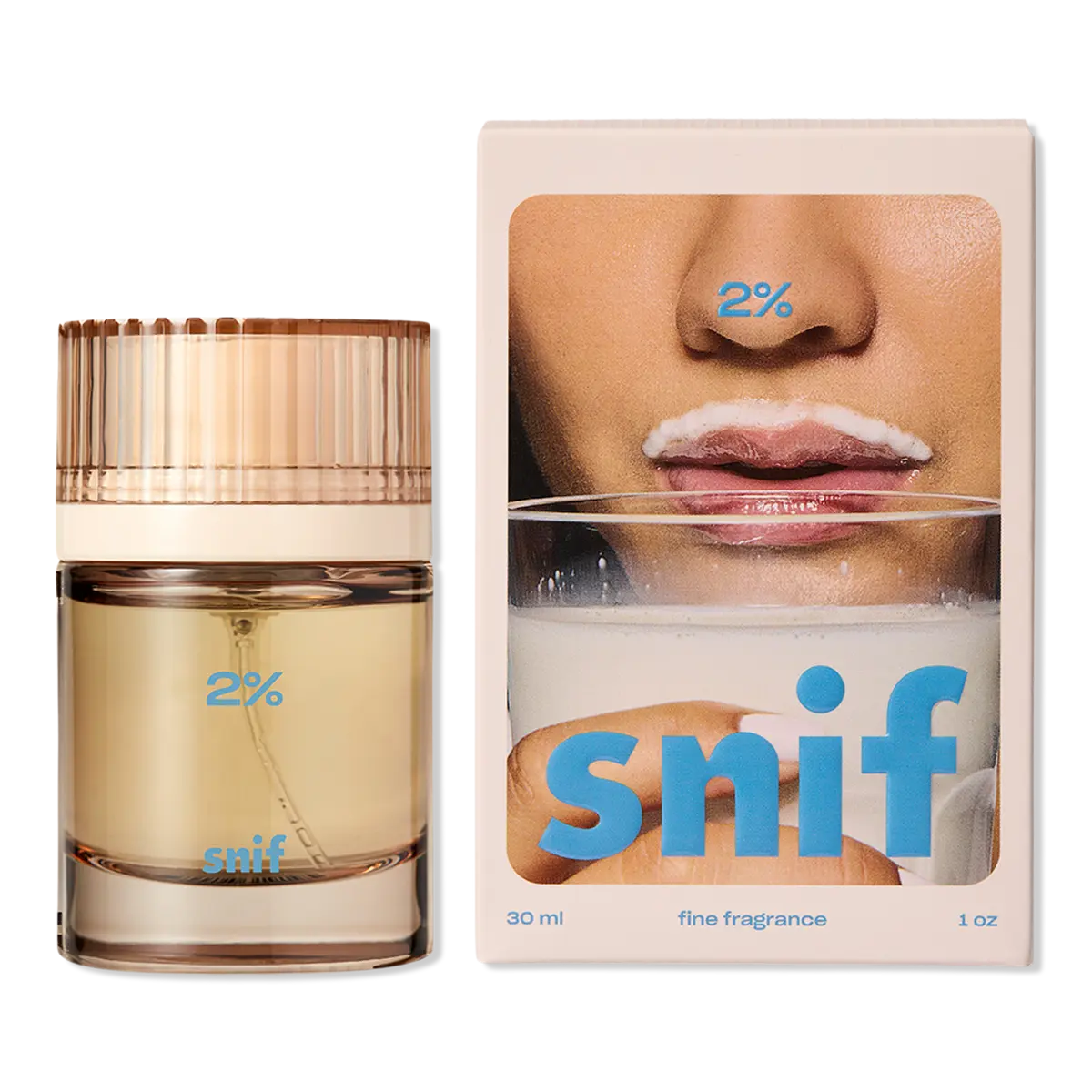 Snif 2% Eau De Toilette