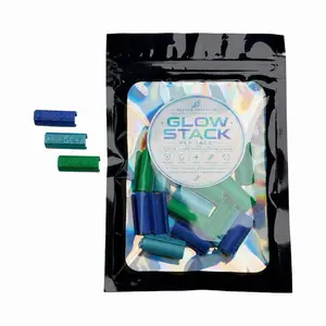 PepTagTM Stack Bundles | Color-Coded Routine Organization Sets for 1mL Pins