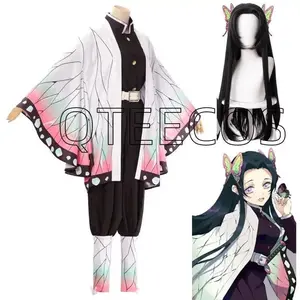 Adult Devil Killer (Gaoshou) Cosplay Costume – Anime/Halloween Edition